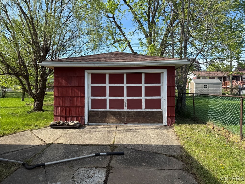 117 Albert Street, Cheektowaga, New York image 13