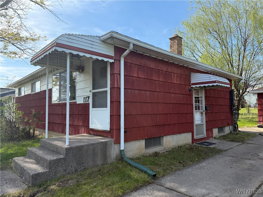 117 Albert Street, Cheektowaga, New York image 2