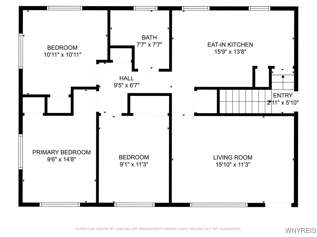 117 Albert Street, Cheektowaga, New York image 20