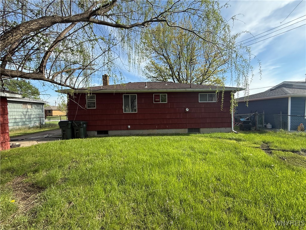 117 Albert Street, Cheektowaga, New York image 10