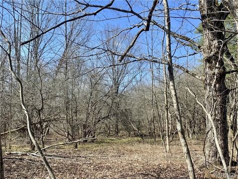Tiny photo for 6320 VL Stinson Road, Arcade, NY 14009 (MLS # B1684784)