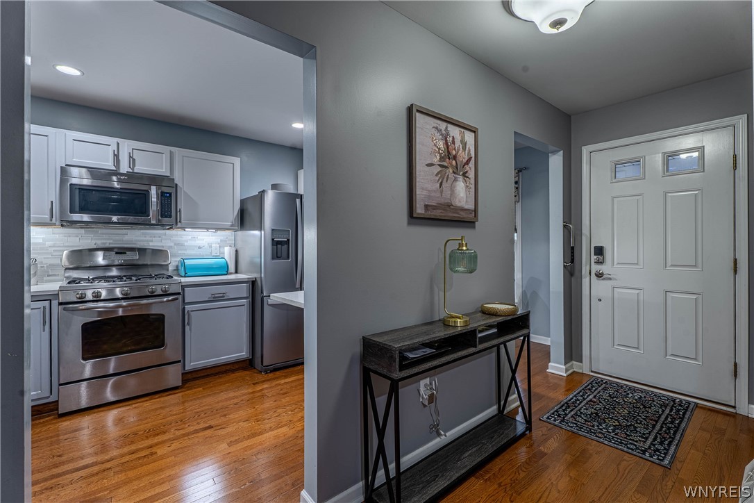 32 Hickory Grove Lane