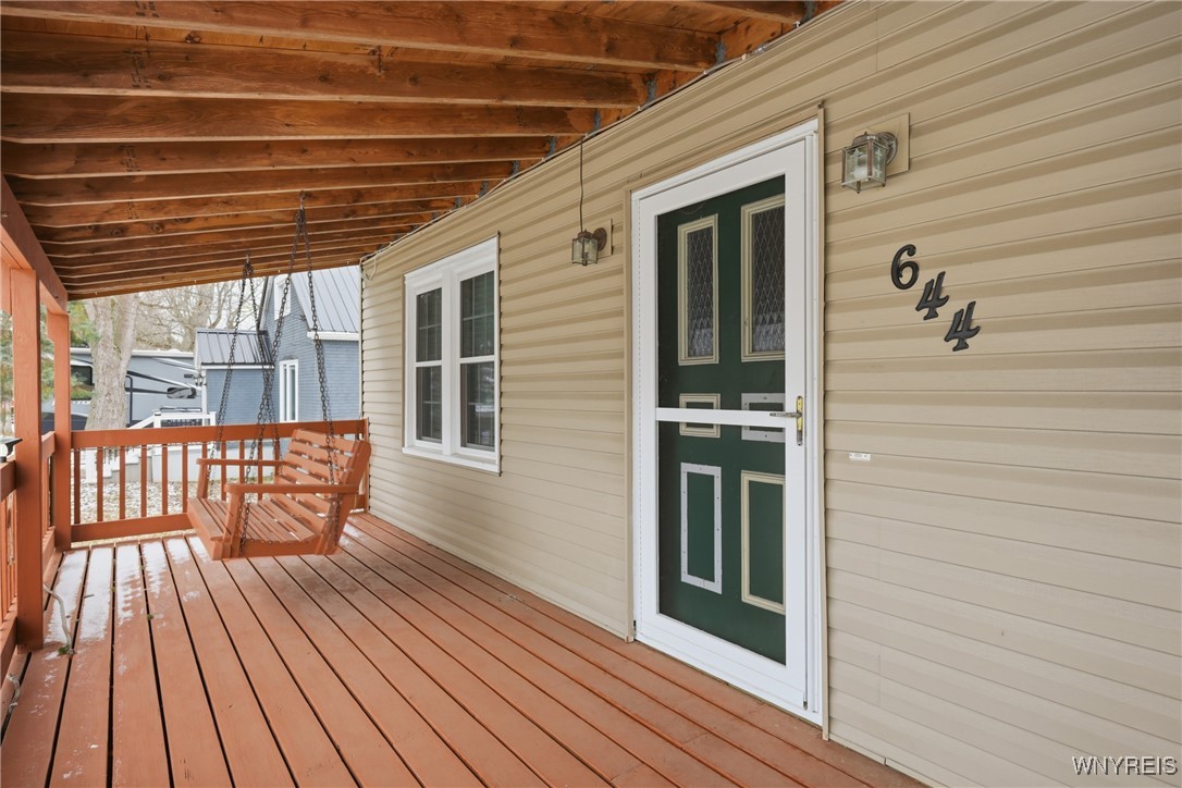 644 Seneca Creek Road