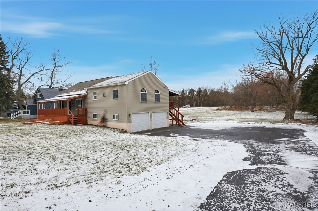 644 Seneca Creek Road