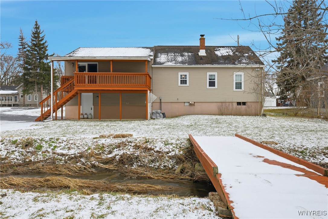 644 Seneca Creek Road