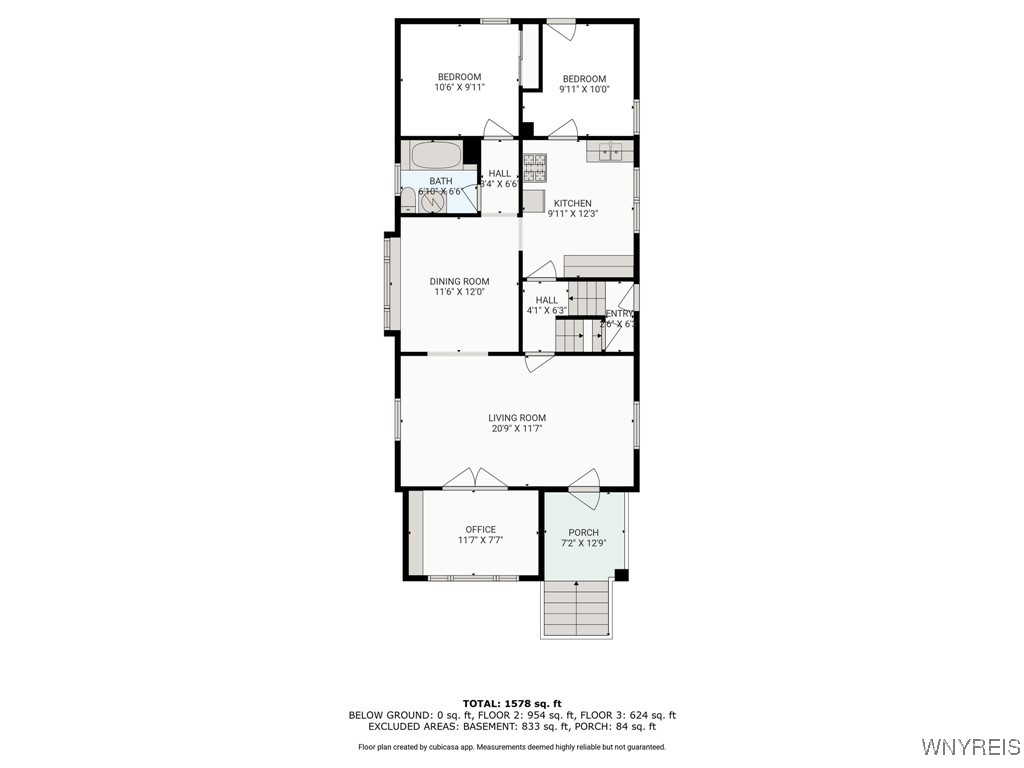 43 Freund Street, Buffalo, New York image 21