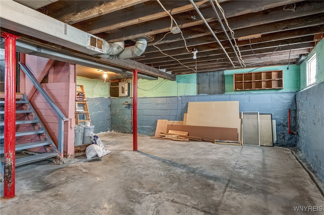 43 Freund Street, Buffalo, New York image 33