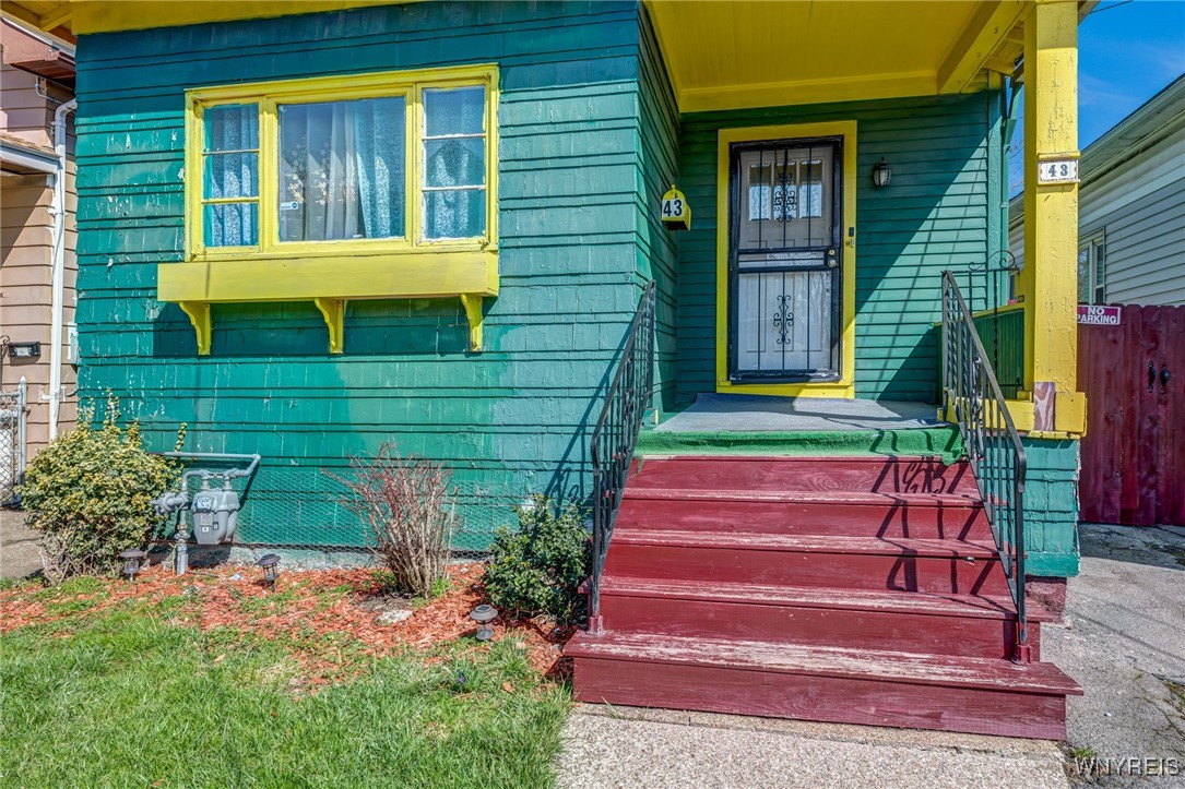 43 Freund Street, Buffalo, New York image 8