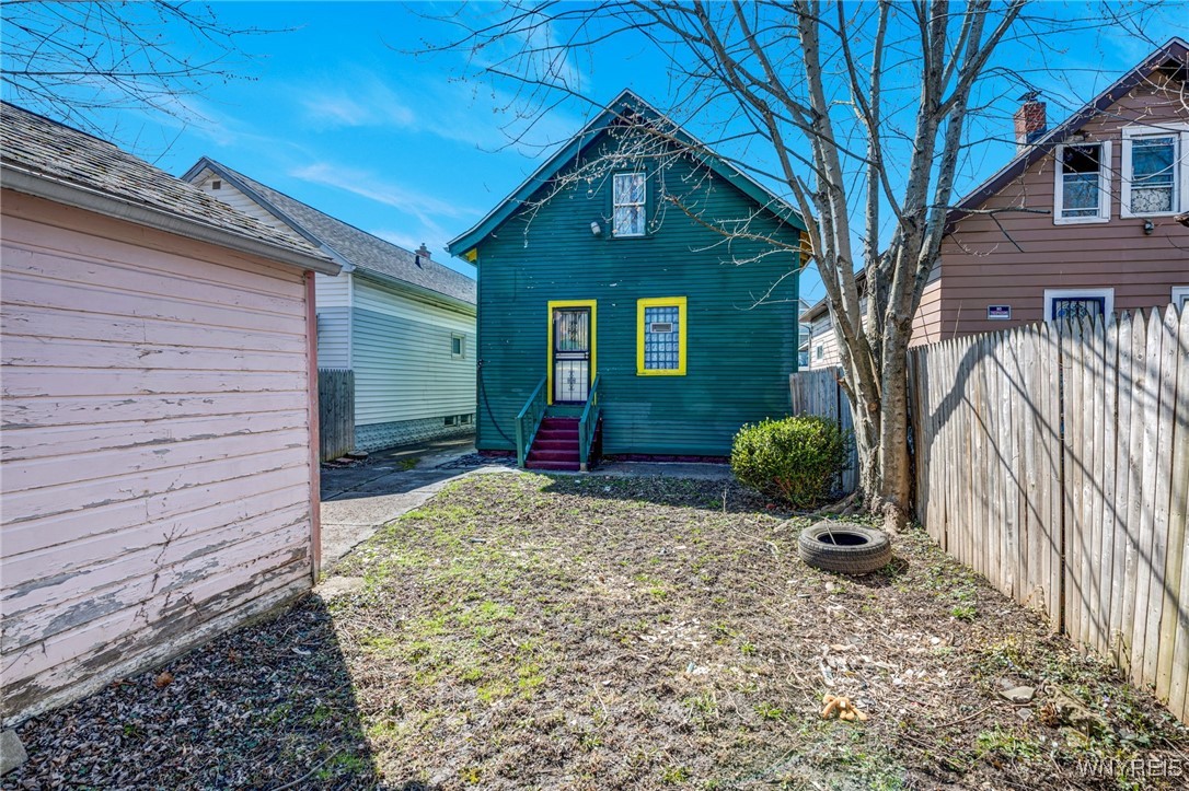 43 Freund Street, Buffalo, New York image 7