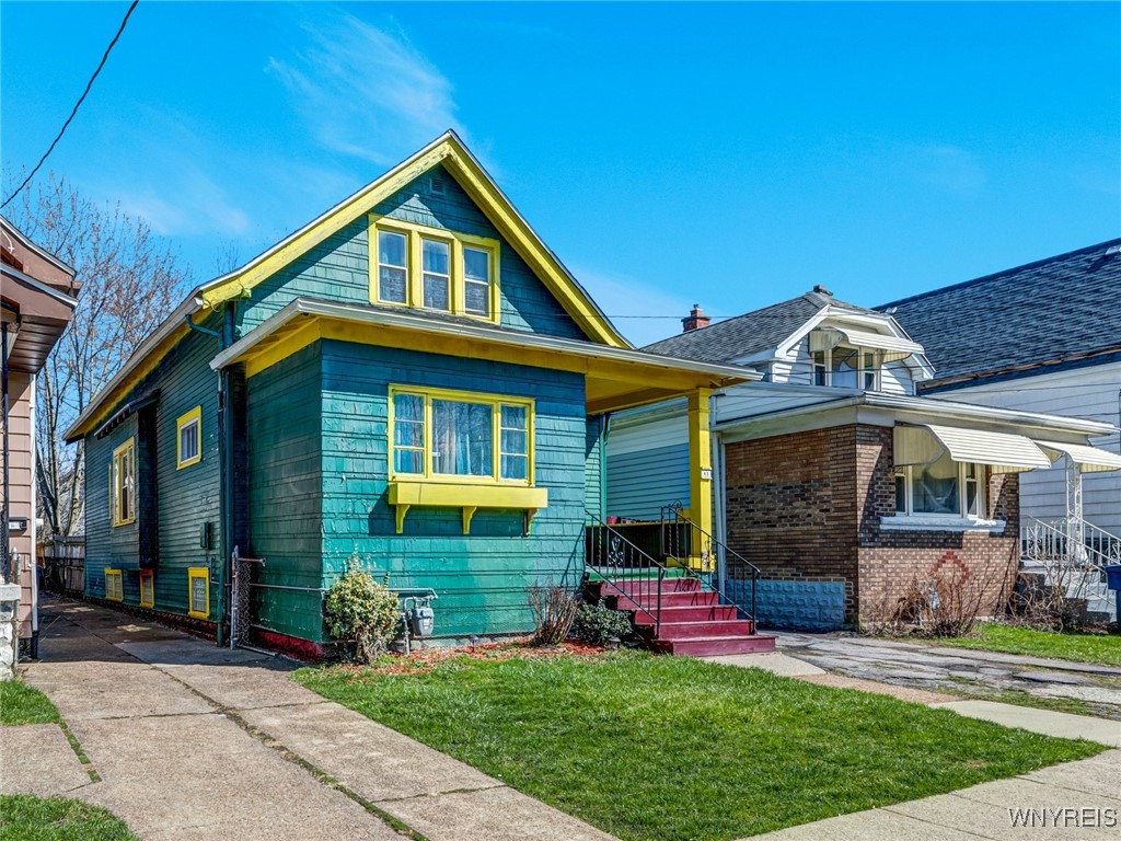 43 Freund Street, Buffalo, New York image 4