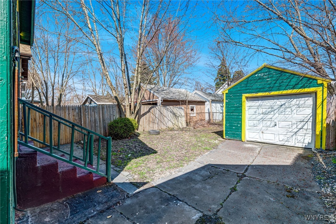 43 Freund Street, Buffalo, New York image 6