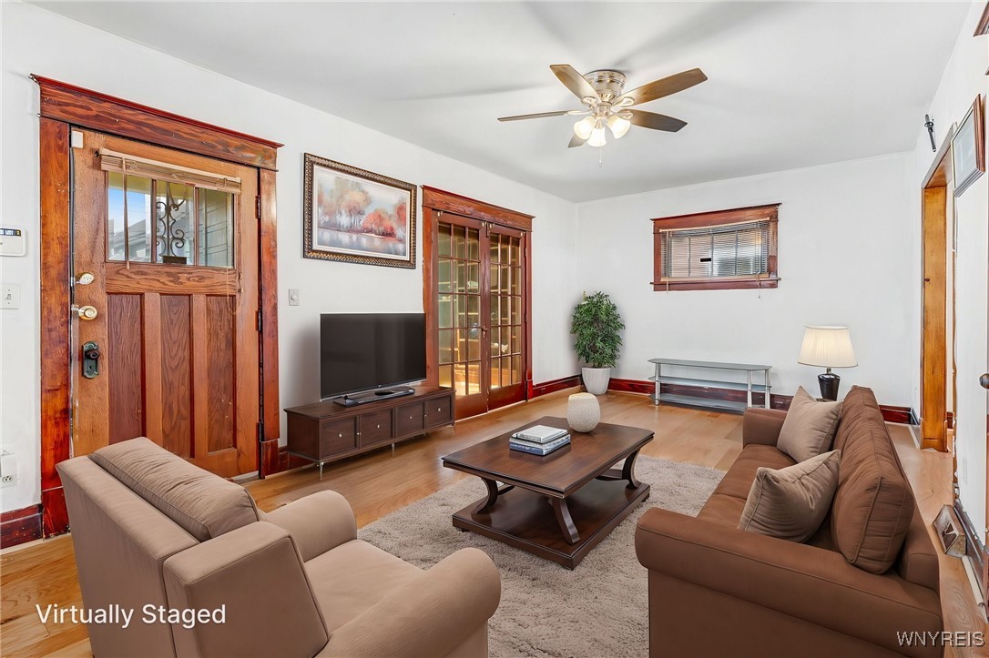 43 Freund Street, Buffalo, New York image 11