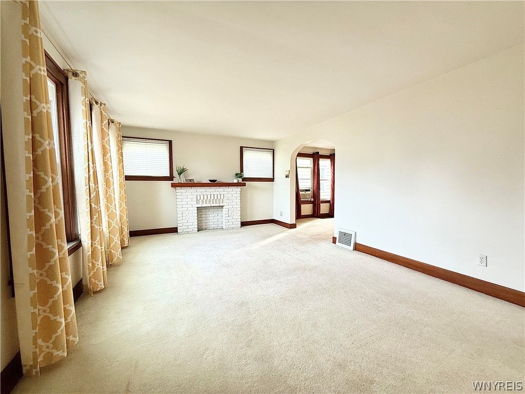 Photo of 245 Hamilton Drive, Amherst, NY 14226 (MLS # B1666876)