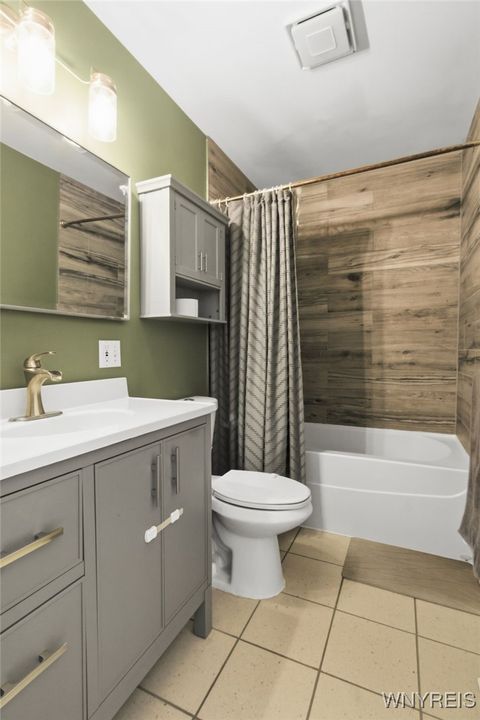 Tiny photo for 7441 Derby Road, Evans, NY 14047 (MLS # B1660411)