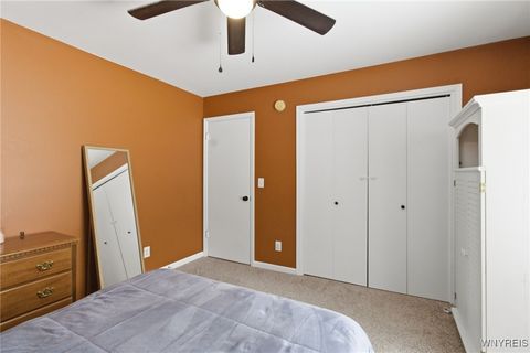 Tiny photo for 7441 Derby Road, Evans, NY 14047 (MLS # B1660411)