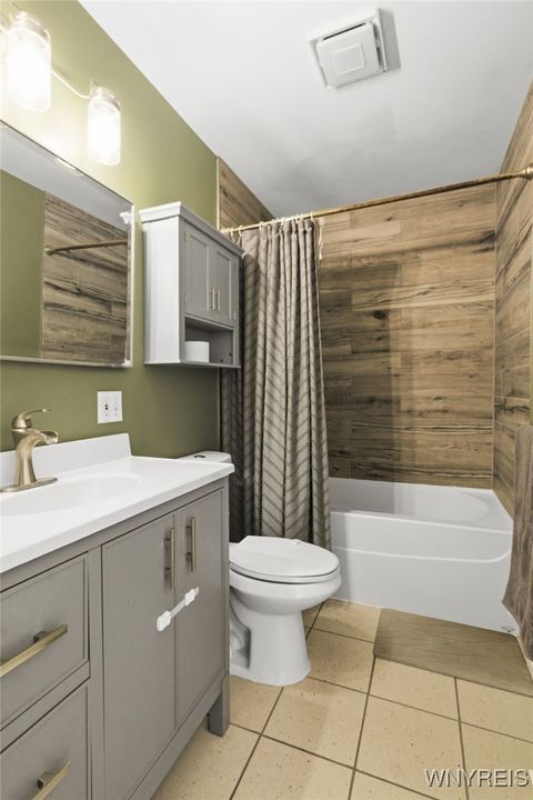 Tiny photo for 7441 Derby Road, Evans, NY 14047 (MLS # B1660411)