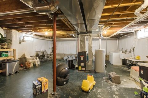 Tiny photo for 7441 Derby Road, Evans, NY 14047 (MLS # B1660411)