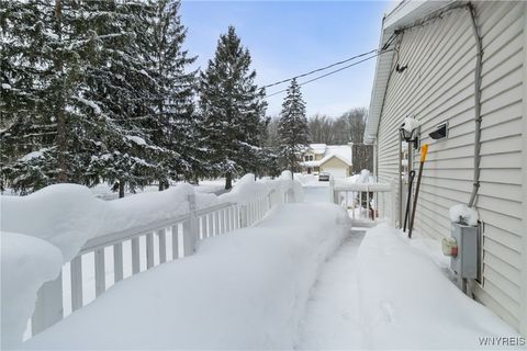 Tiny photo for 7441 Derby Road, Evans, NY 14047 (MLS # B1660411)