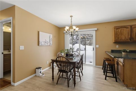 Tiny photo for 7441 Derby Road, Evans, NY 14047 (MLS # B1660411)