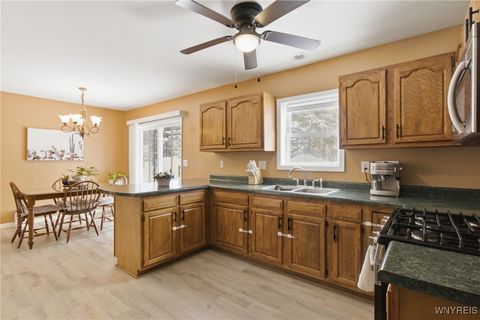 Tiny photo for 7441 Derby Road, Evans, NY 14047 (MLS # B1660411)