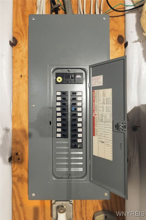 Tiny photo for 7441 Derby Road, Evans, NY 14047 (MLS # B1660411)