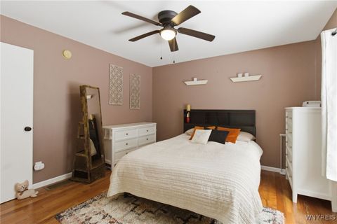 Tiny photo for 7441 Derby Road, Evans, NY 14047 (MLS # B1660411)