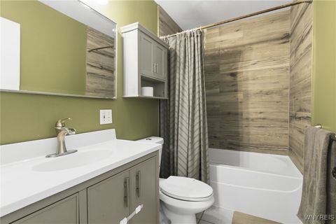 Tiny photo for 7441 Derby Road, Evans, NY 14047 (MLS # B1660411)