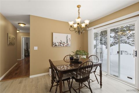 Tiny photo for 7441 Derby Road, Evans, NY 14047 (MLS # B1660411)