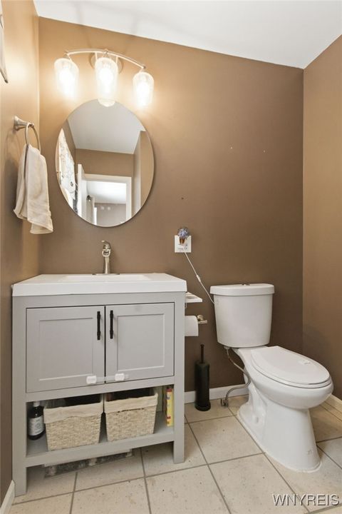 Tiny photo for 7441 Derby Road, Evans, NY 14047 (MLS # B1660411)