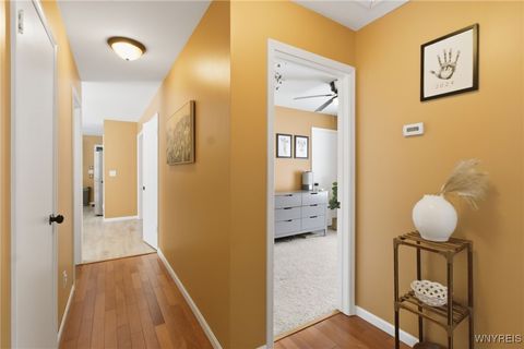 Tiny photo for 7441 Derby Road, Evans, NY 14047 (MLS # B1660411)