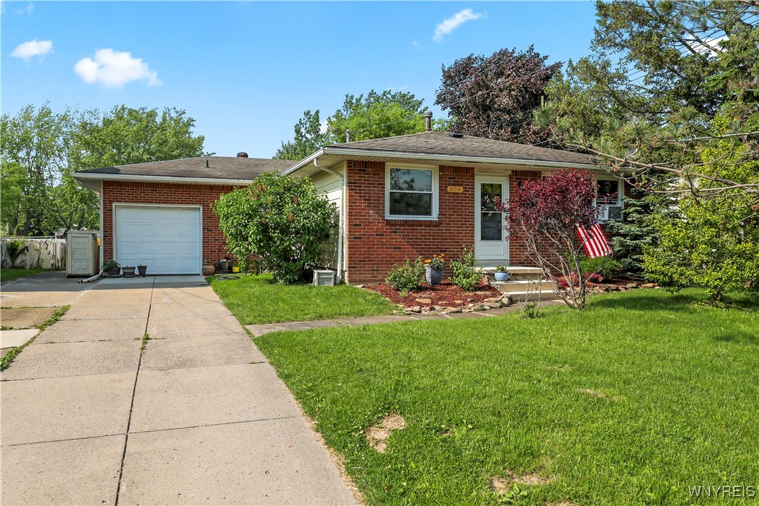914 Reserve Road
