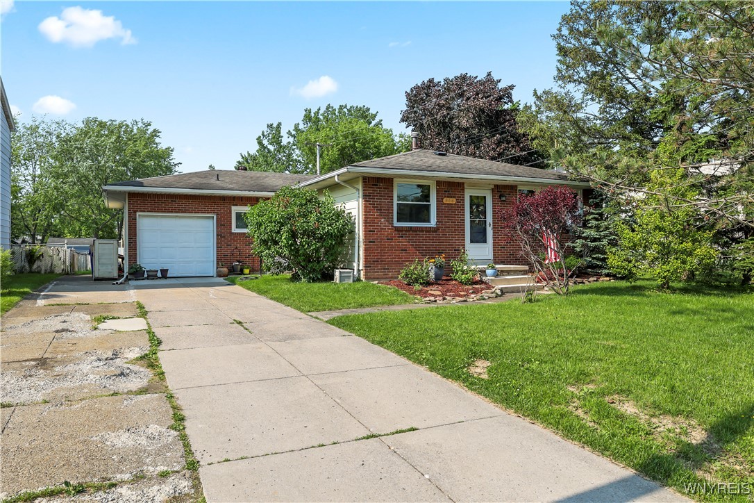 914 Reserve Road