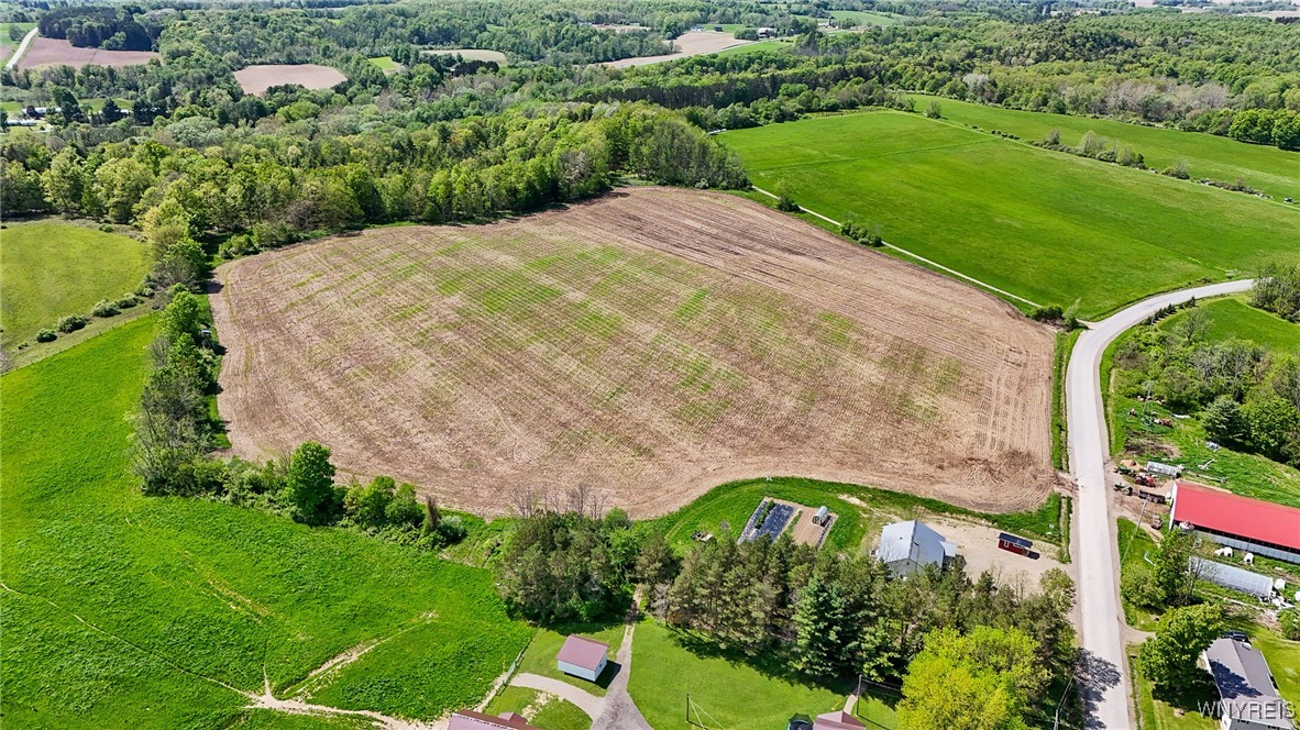 00 Armison Road, Hume, New York image 3
