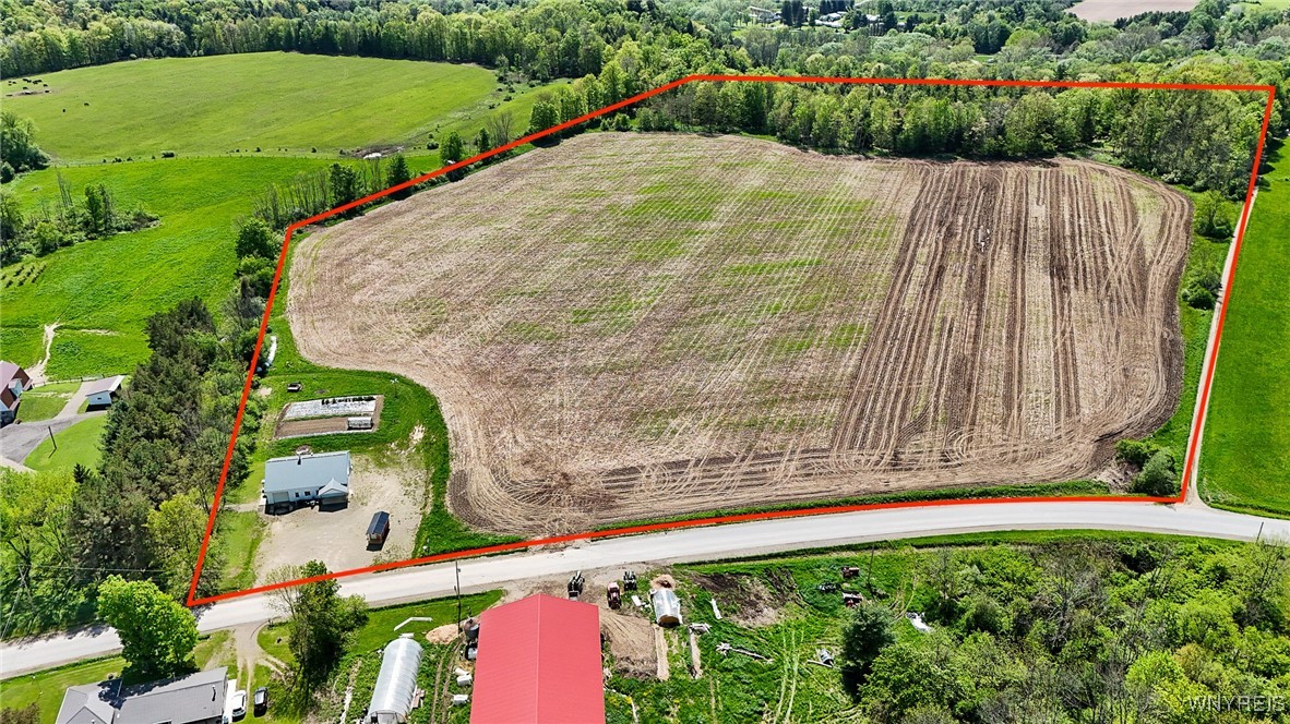 00 Armison Road, Hume, New York image 2