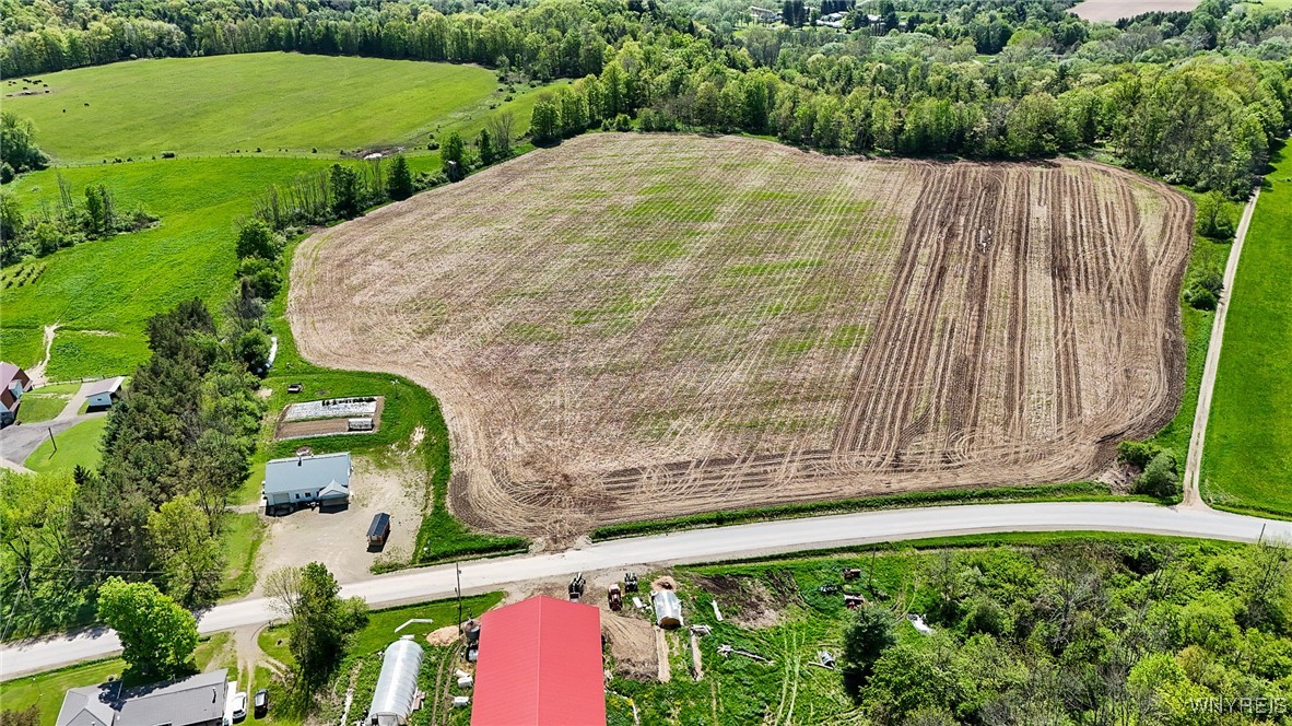 00 Armison Road, Hume, New York image 1