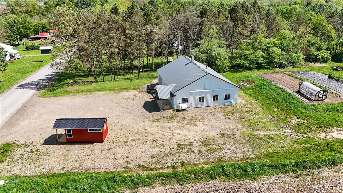 00 Armison Road, Hume, New York image 9