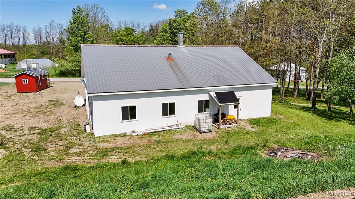 00 Armison Road, Hume, New York image 12