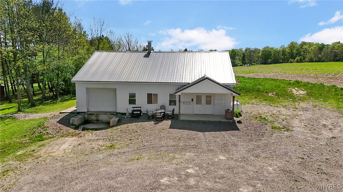 00 Armison Road, Hume, New York image 10