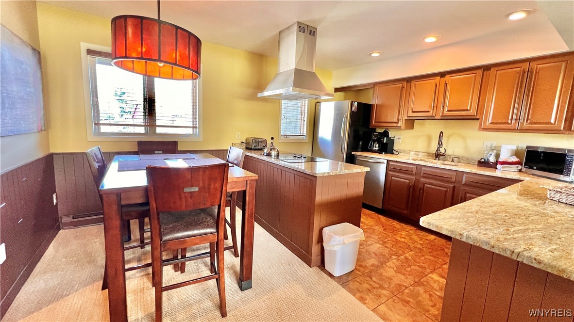 58 Alpine Mdws, Ellicottville, New York image 36