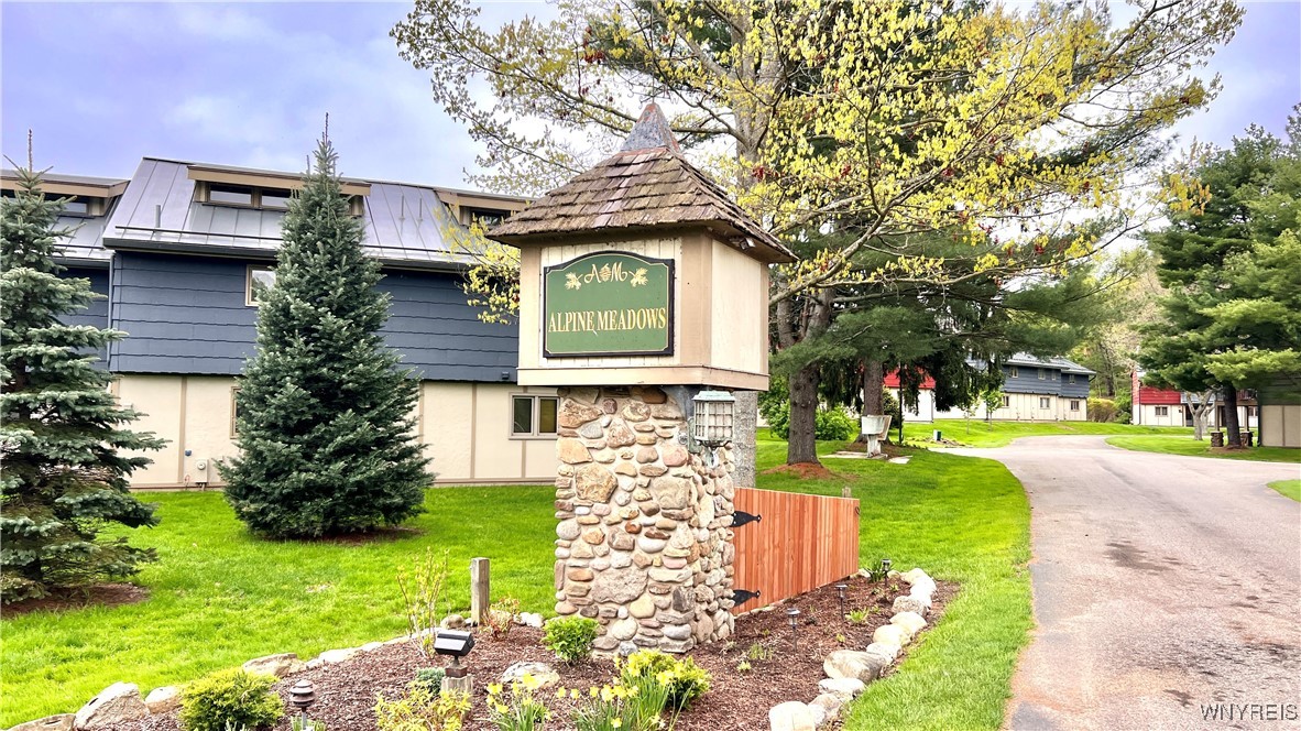 58 Alpine Mdws, Ellicottville, New York image 49