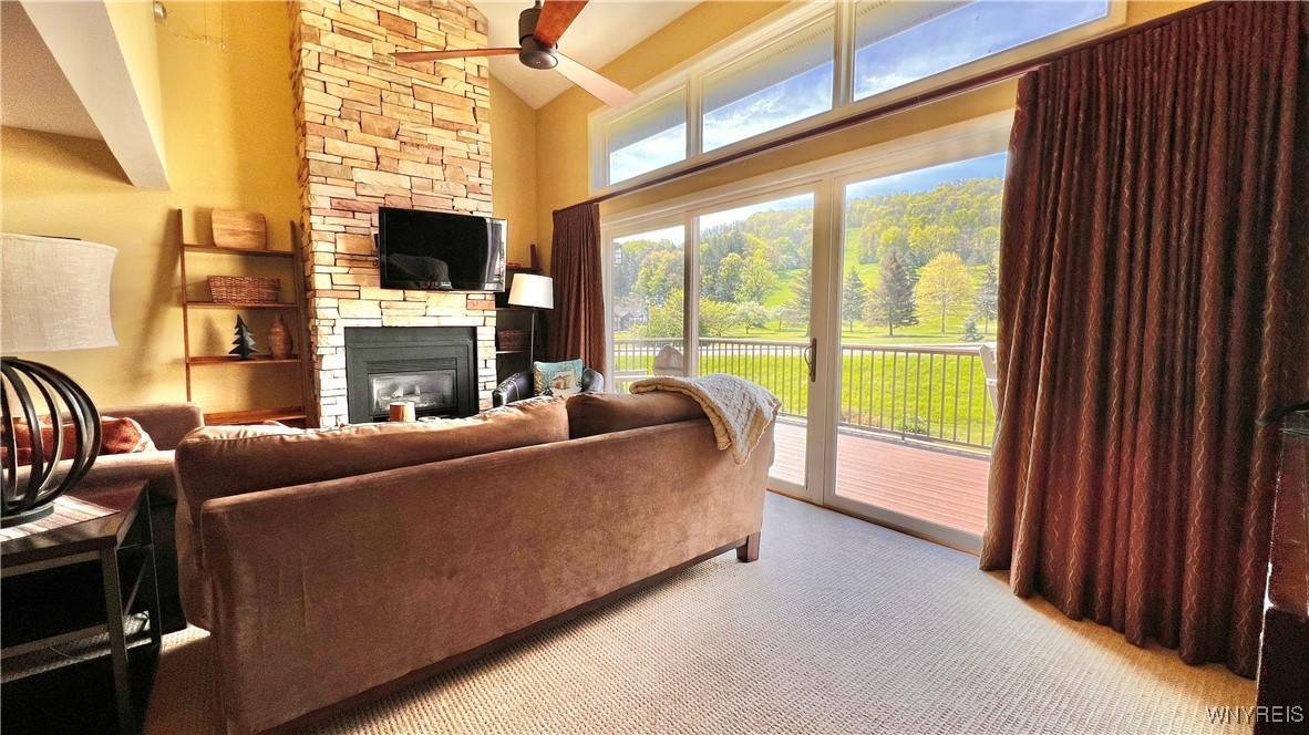 58 Alpine Mdws, Ellicottville, New York image 19