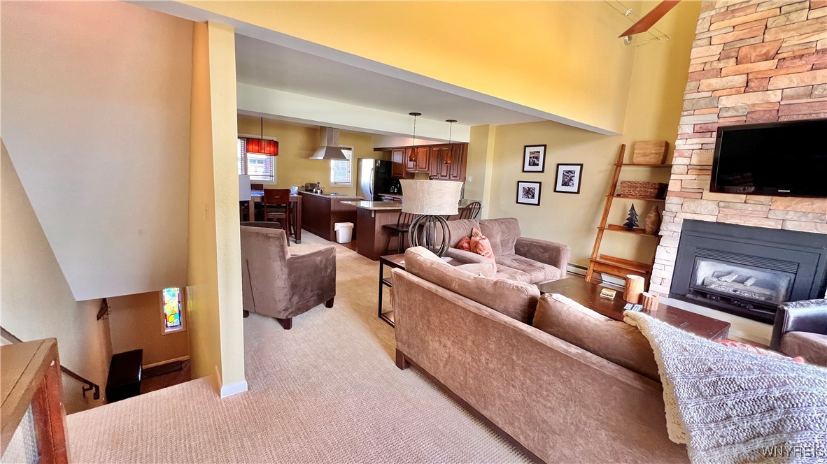 58 Alpine Mdws, Ellicottville, New York image 15