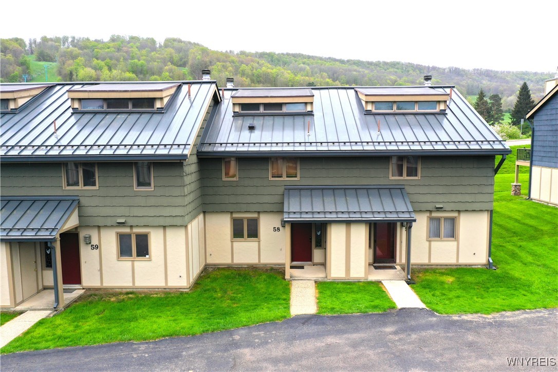 58 Alpine Mdws, Ellicottville, New York image 2