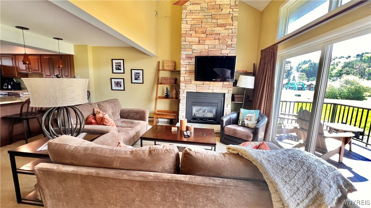 58 Alpine Mdws, Ellicottville, New York image 34