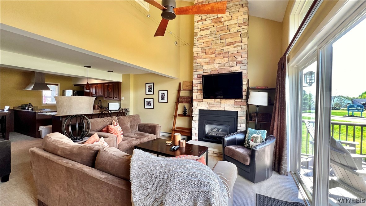 58 Alpine Mdws, Ellicottville, New York image 21
