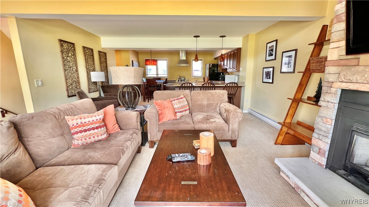 58 Alpine Mdws, Ellicottville, New York image 23
