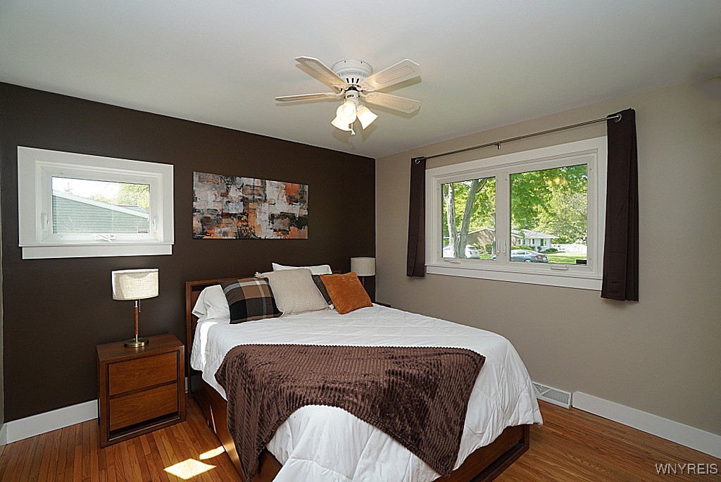 458 Kenwood Drive, Lewiston, New York image 23