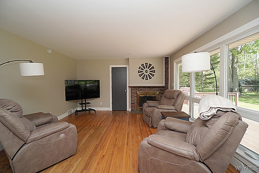 458 Kenwood Drive, Lewiston, New York image 7
