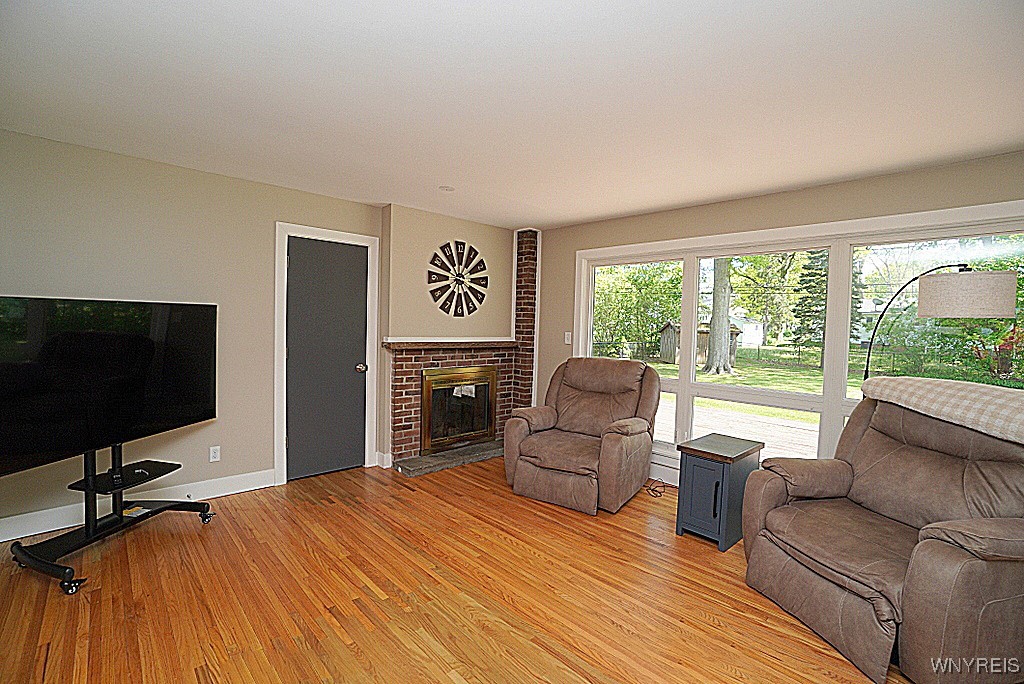 458 Kenwood Drive, Lewiston, New York image 8