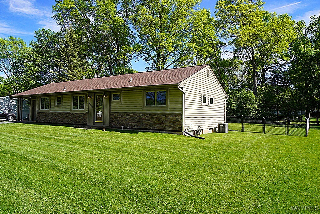 458 Kenwood Drive, Lewiston, New York image 45
